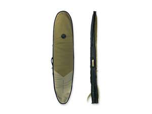 Gear Up Sale: Hardwear Longboard Day Use 9'2" - (Military Black) - by Creatures