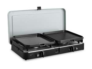Gear Up Sale: 2 Cook 3 Pro Deluxe Cooker - By Dometic x Cadac