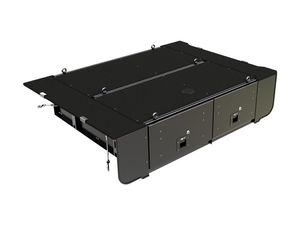 Nissan Patrol / Safari Y61 Drawer Kit - By Front Runner