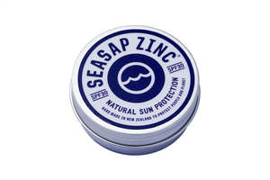 SeaSap Zinc