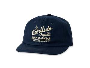 All: Original Short-Brim - Navy - By Goodlids