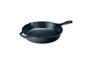 Lodge Skillet 26cm - By Lodge Cast Iron