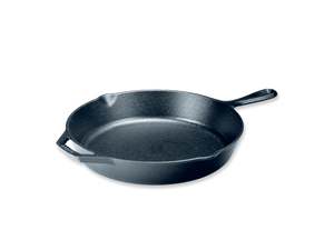 Lodge Skillet 30cm - By Lodge Cast Iron