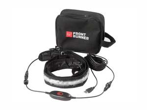 LED 1.2m Light Strip - By Front Runner