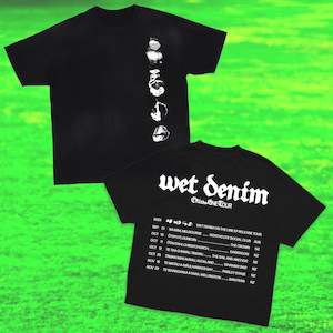 On The Line Merch: On The Line Tee