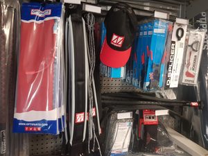WetnWindy - Optimist Sailing and other Sailing Dinghy Parts