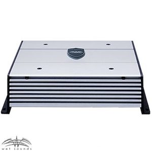 HTX 1 - Wet Sounds NZ