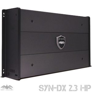 SYN DX-2.3HP - Wet Sounds NZ
