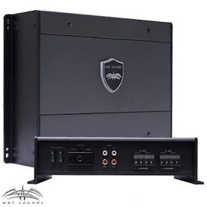 Products: SYN DX-4 - Wet Sounds NZ