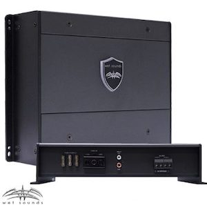 Products: SYN DX-2 - Wet Sounds NZ