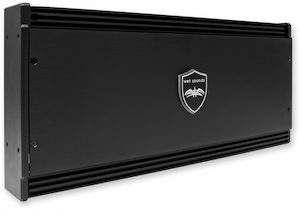 Products: Sinister SDX2500 Amplifier NZ Wet Sounds Marine Audio