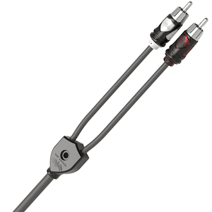 Products: WWX-RCA-2CH - Wet Sounds NZ