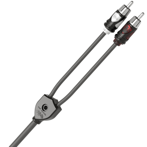 Products: WWX-RCA-2CH - Wet Sounds NZ