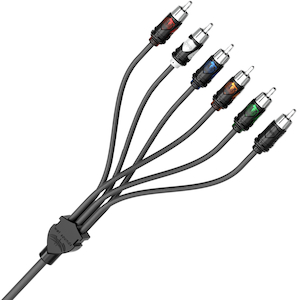 WWX-RCA-6CH - Wet Sounds NZ