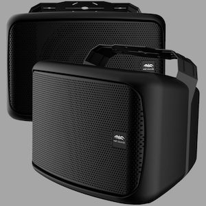 VS-8 PRO - Wet Sounds NZ