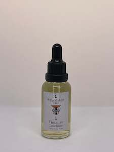 Tātarāmoa Tincture - Promote relaxation and enhance sleep.