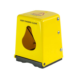 Flipping Timmy Possum Trap - Pickup Queenstown - Whakatipu Wildlife Trust