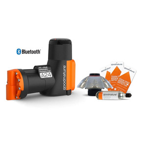 Products: Goodnature A24 Rat & Stoat Trap Kit - Whakatipu Wildlife Trust