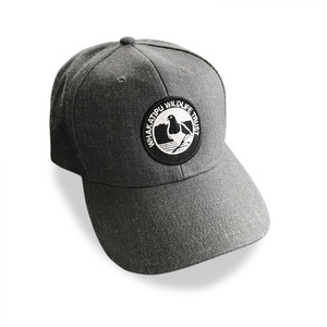 WWT Cap - Whakatipu Wildlife Trust