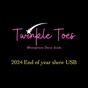 2024 Twinkle Toes USB WDS