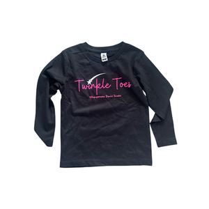 Twinkle Toes Long Sleeve WDS
