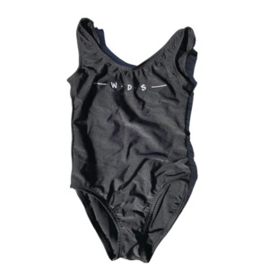 Products: Jazz Leotard WDS