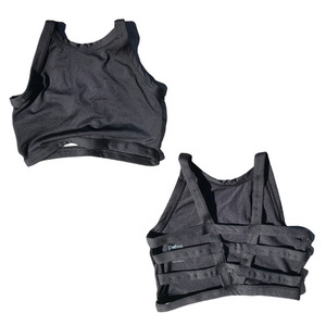 Lattice Crop Top WDS