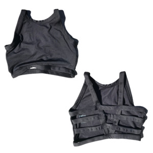 Products: Lattice Crop Top WDS