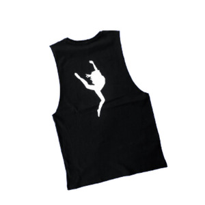 WDS Hip Hop Singlet WDS