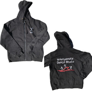 Products: WDS Sweatshirt WDS