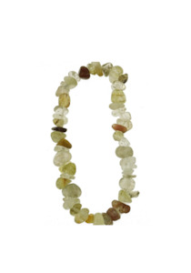 Bracelets: Rutilated Quartz Bracelet