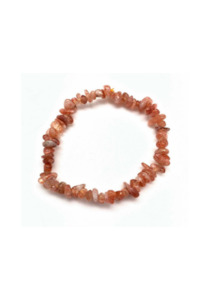 Sunstone Bracelet