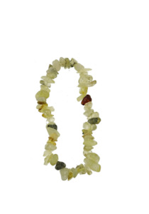 Rutile Quartz Bracelet