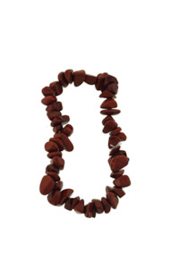 Red Jasper Bracelet