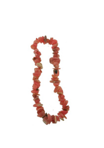 Rhodochrosite Bracelet