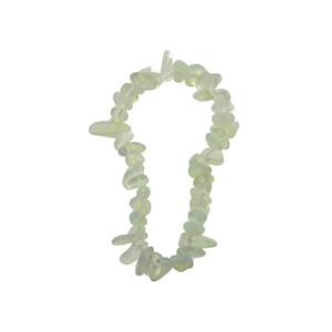 Opalite Chip Bracelet