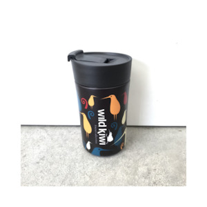 Gifts For Him: Vaccuum Cup - Kiwi