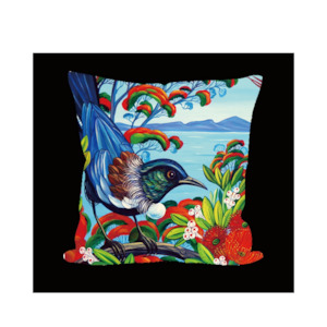 Cushion Covers: Cushion Cover - Irinia Velman Kapiti