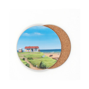 Coasters Placemats: Coaster Graham Young Bach