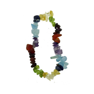 Chakra Bracelet