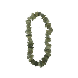 Coro Jewellery: Labradorite Bracelet