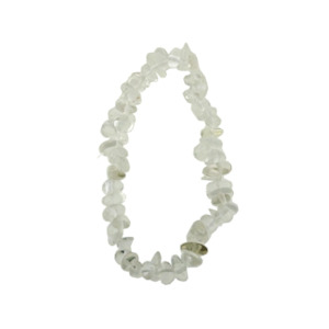 Clear Quartz Bracelet