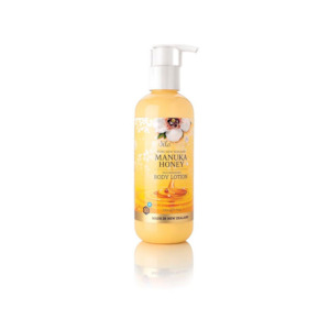 Manuka honey body lotion 230ml