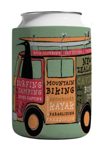 Can Cooler - Kombi