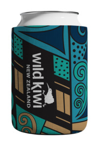 New Arrivals: Can Cooler - Koru