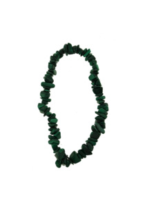 Malachite Bracelet