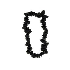 Black Obsidian Bracelet
