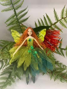 Pounamu: Pounamu Fairy