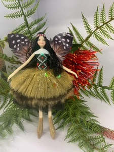 New Arrivals: Wahine Fairy