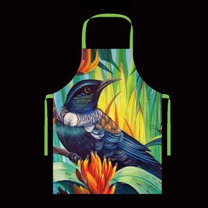 Clothing: Apron - Irina Velman Tui
